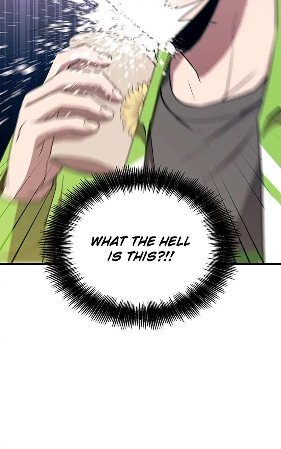 Read Cursed Manager’s Regression chapter 17 image 70 on Lezhin