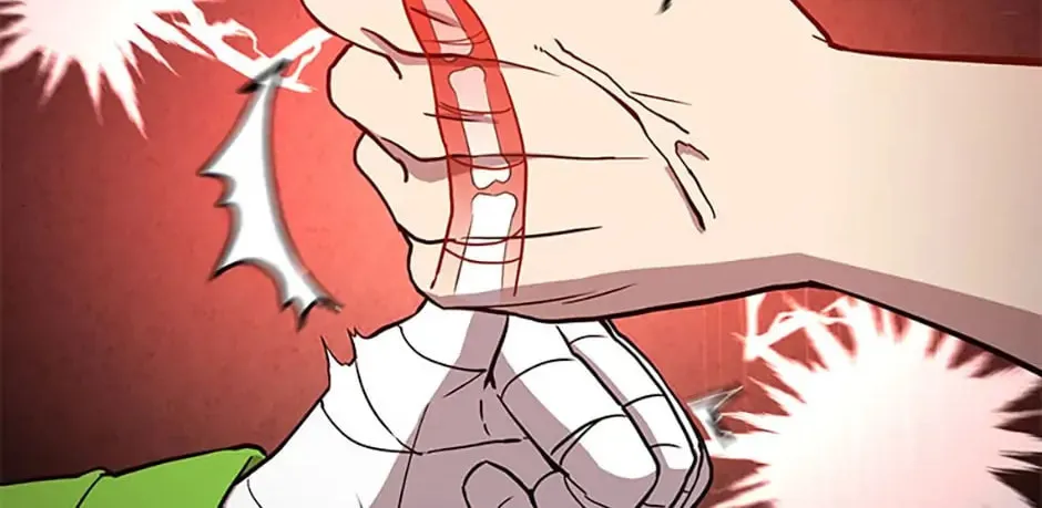 Read Cursed Manager’s Regression chapter 17 image 81 on Lezhin