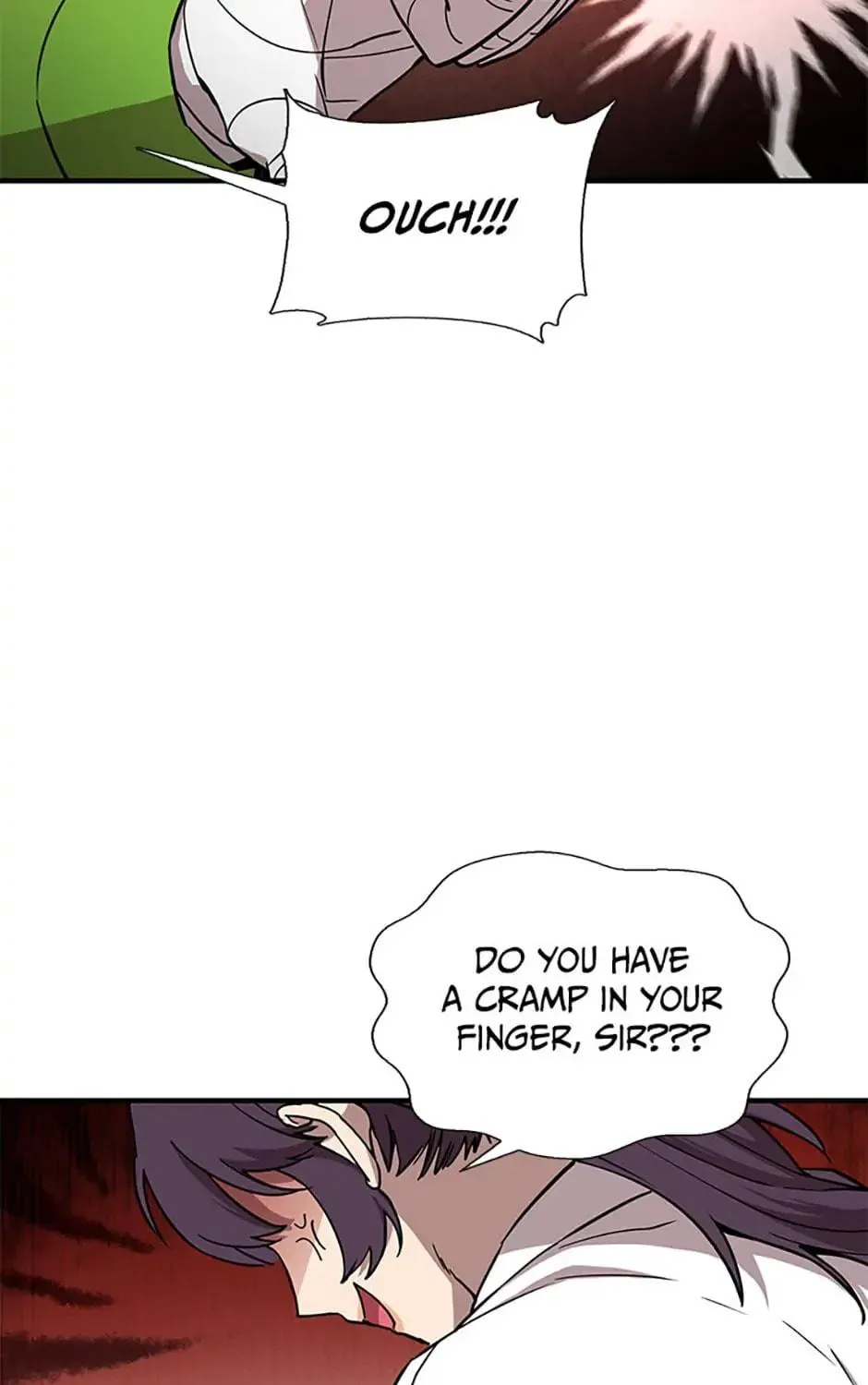 Read Cursed Manager’s Regression chapter 17 image 82 on Lezhin