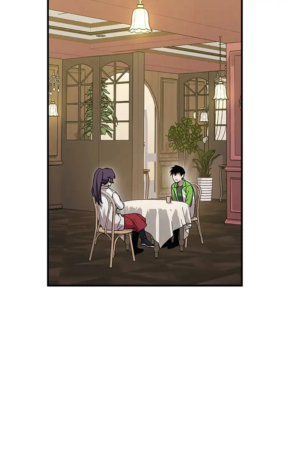Read Cursed Manager’s Regression chapter 17 image 90 on Lezhin
