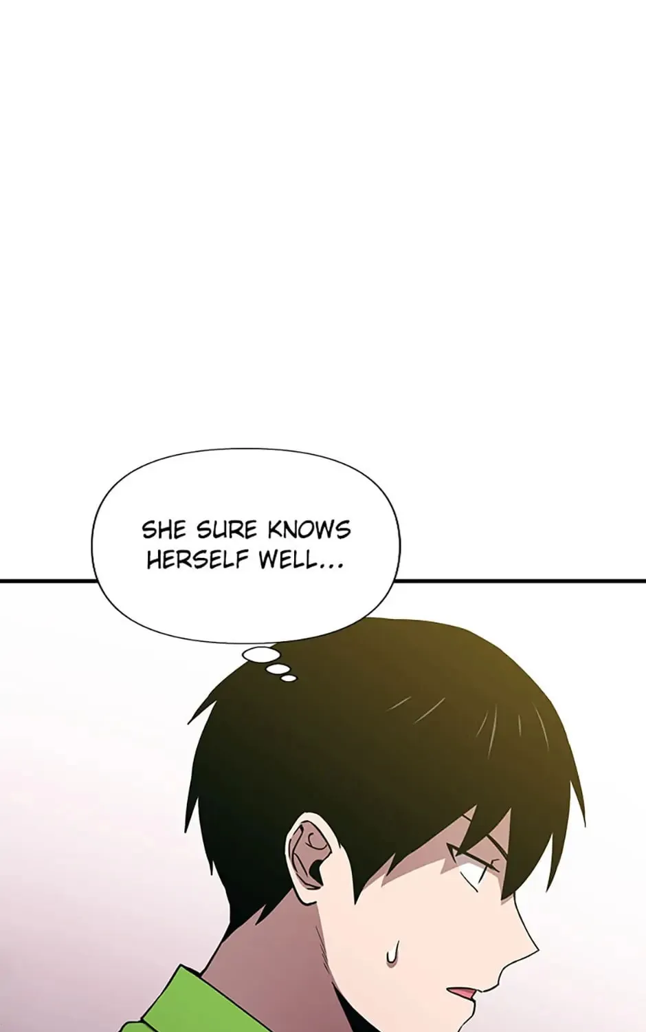 Read Cursed Manager’s Regression chapter 17 image 96 on Lezhin