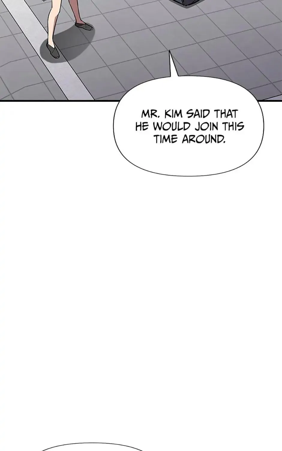 Read Cursed Manager’s Regression chapter 18 image 10 on Lezhin