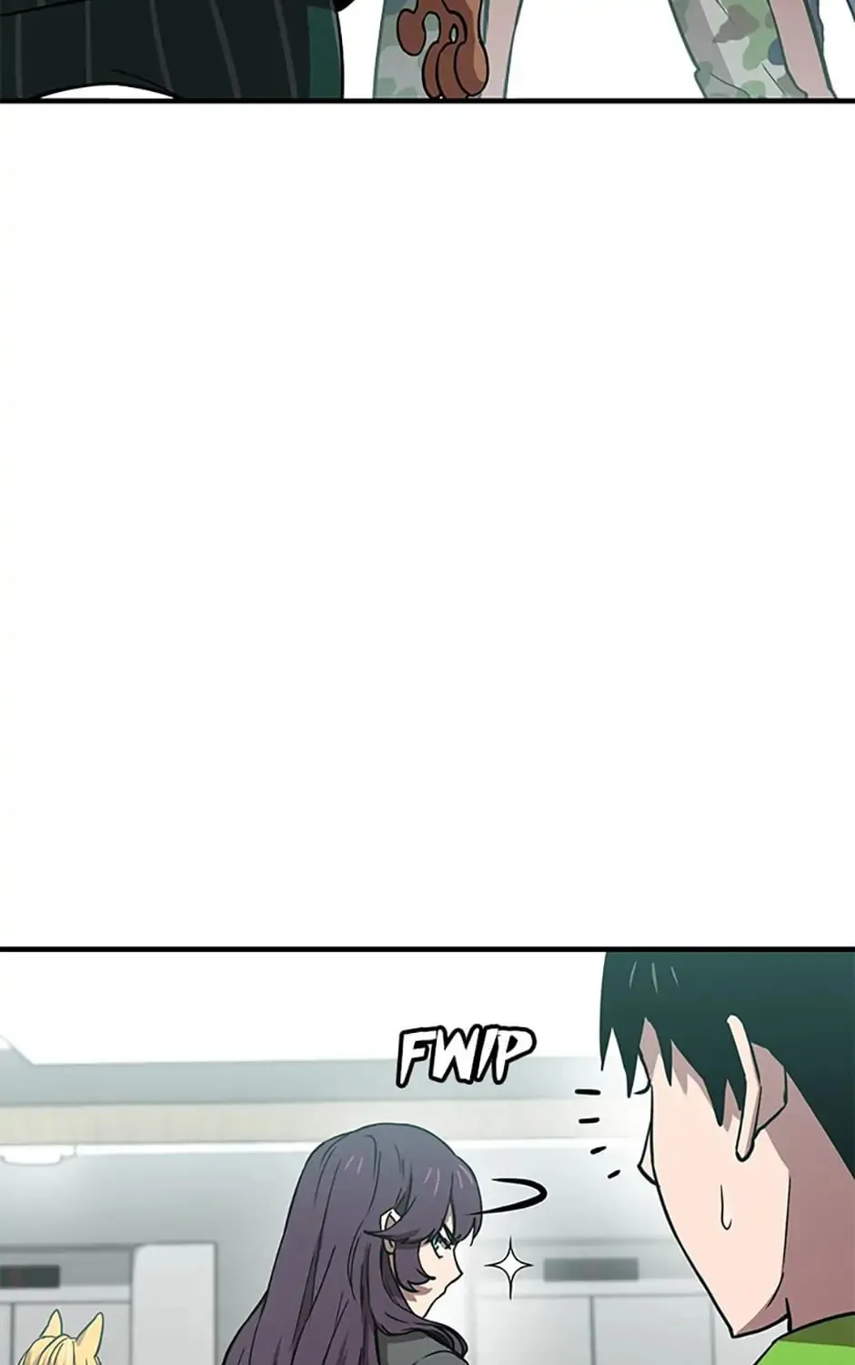 Read Cursed Manager’s Regression chapter 18 image 102 on Lezhin