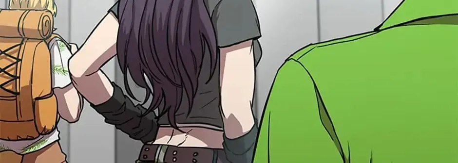 Read Cursed Manager’s Regression chapter 18 image 103 on Lezhin
