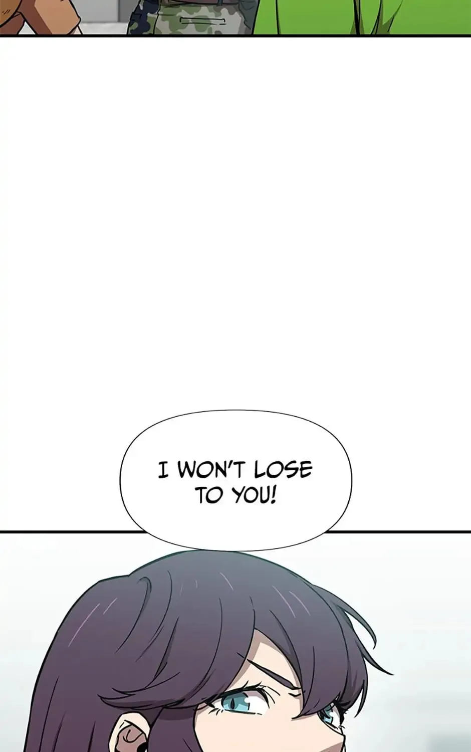 Read Cursed Manager’s Regression chapter 18 image 104 on Lezhin
