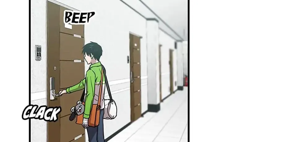 Read Cursed Manager’s Regression chapter 18 image 117 on Lezhin