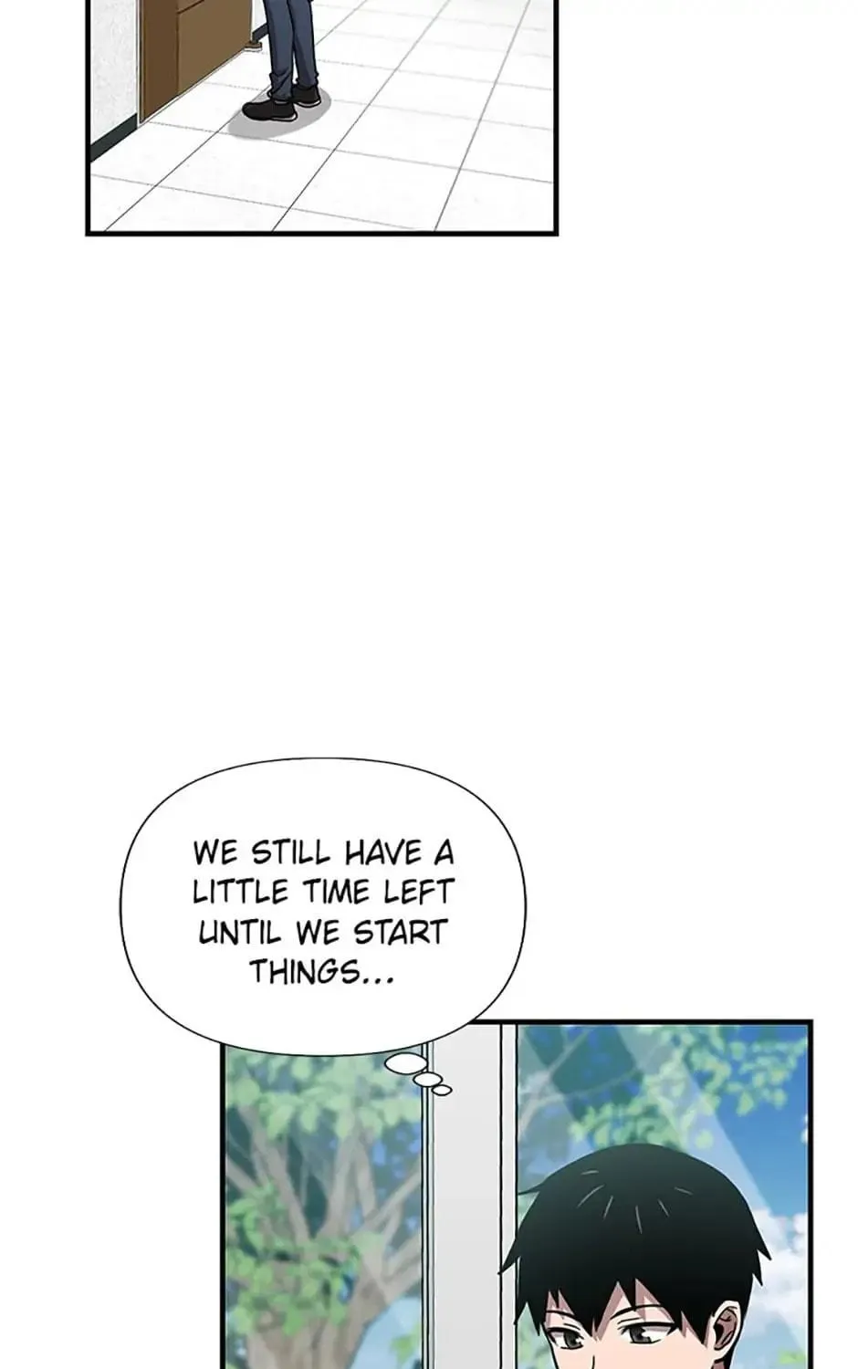 Read Cursed Manager’s Regression chapter 18 image 118 on Lezhin