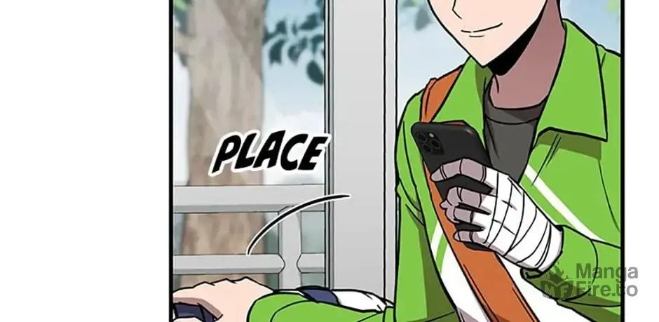 Read Cursed Manager’s Regression chapter 18 image 119 on Lezhin