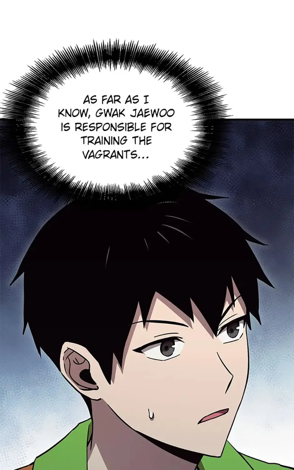 Read Cursed Manager’s Regression chapter 18 image 14 on Lezhin