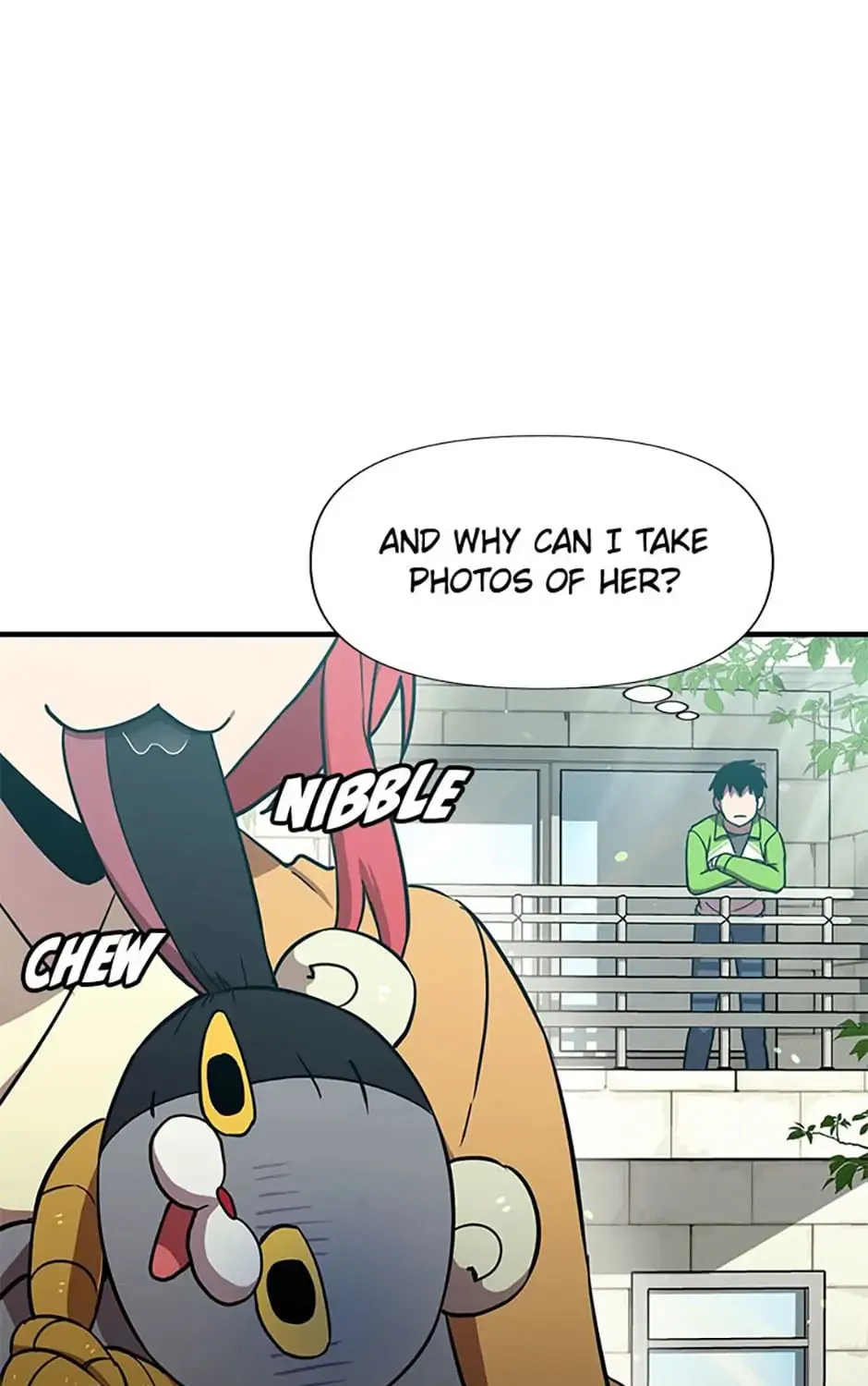 Read Cursed Manager’s Regression chapter 18 image 140 on Lezhin