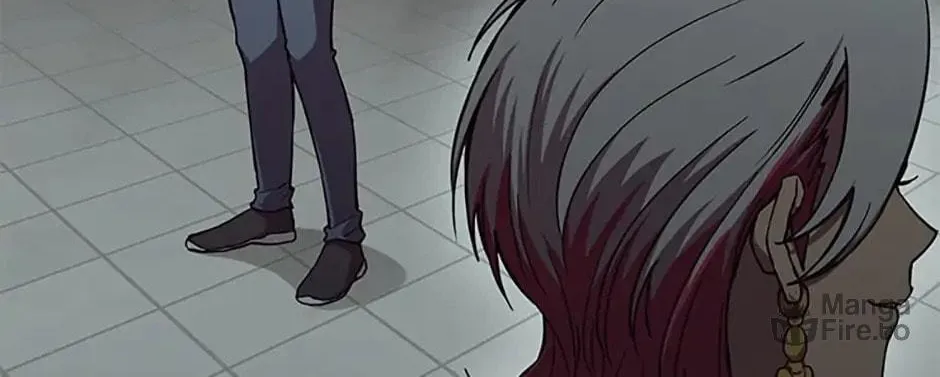 Read Cursed Manager’s Regression chapter 18 image 17 on Lezhin