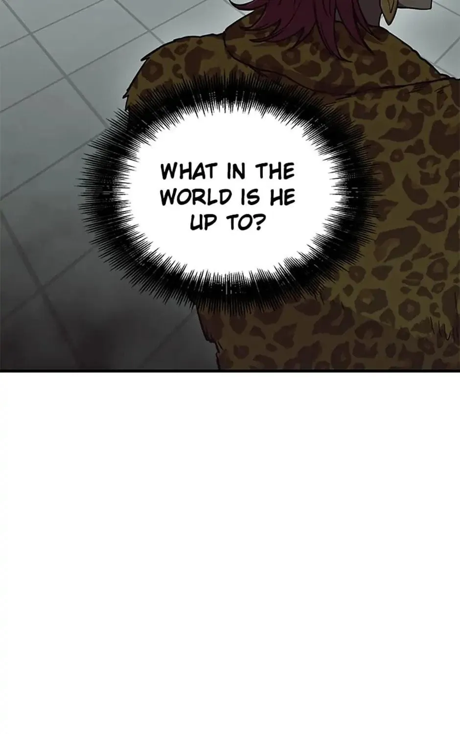 Read Cursed Manager’s Regression chapter 18 image 18 on Lezhin