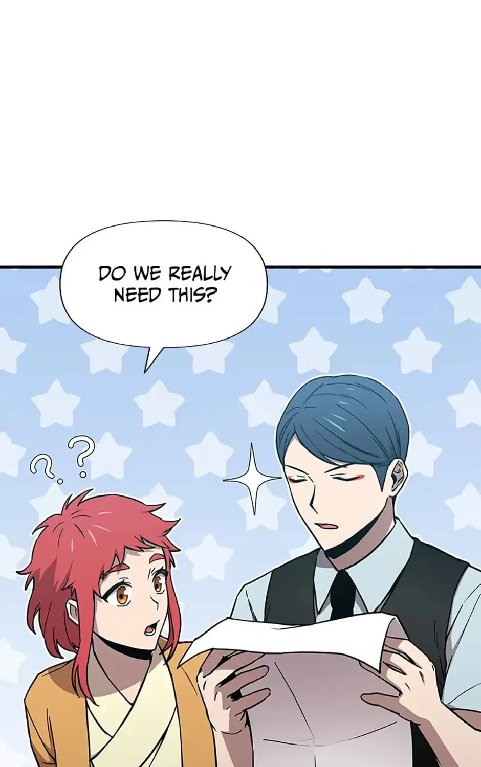 Read Cursed Manager’s Regression chapter 18 image 24 on Lezhin