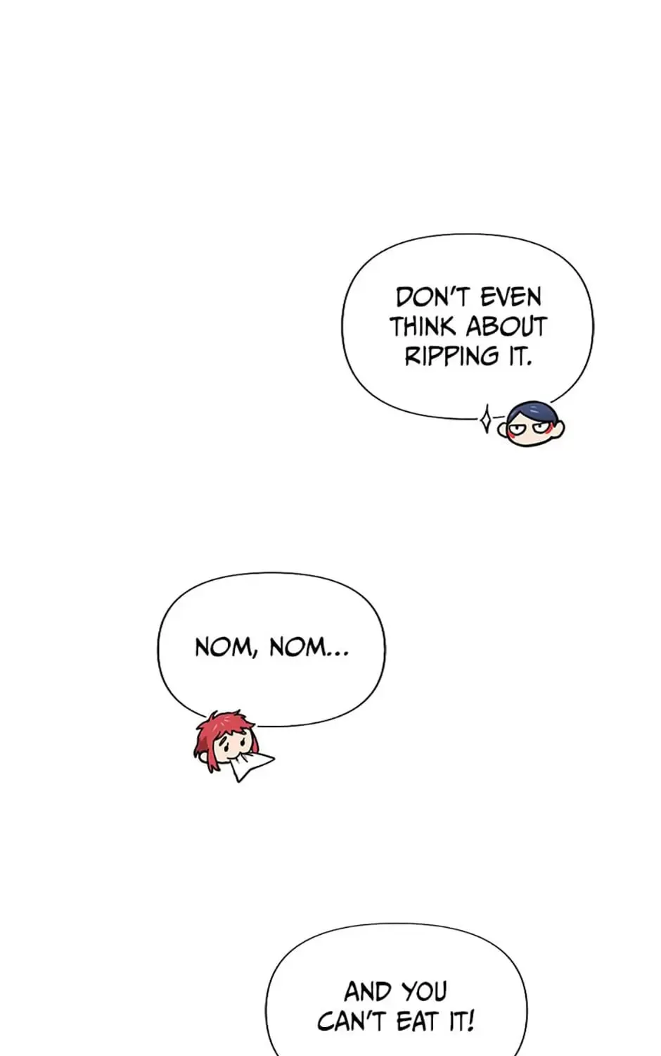 Read Cursed Manager’s Regression chapter 18 image 26 on Lezhin