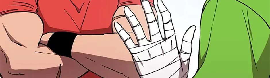 Read Cursed Manager’s Regression chapter 18 image 37 on Lezhin