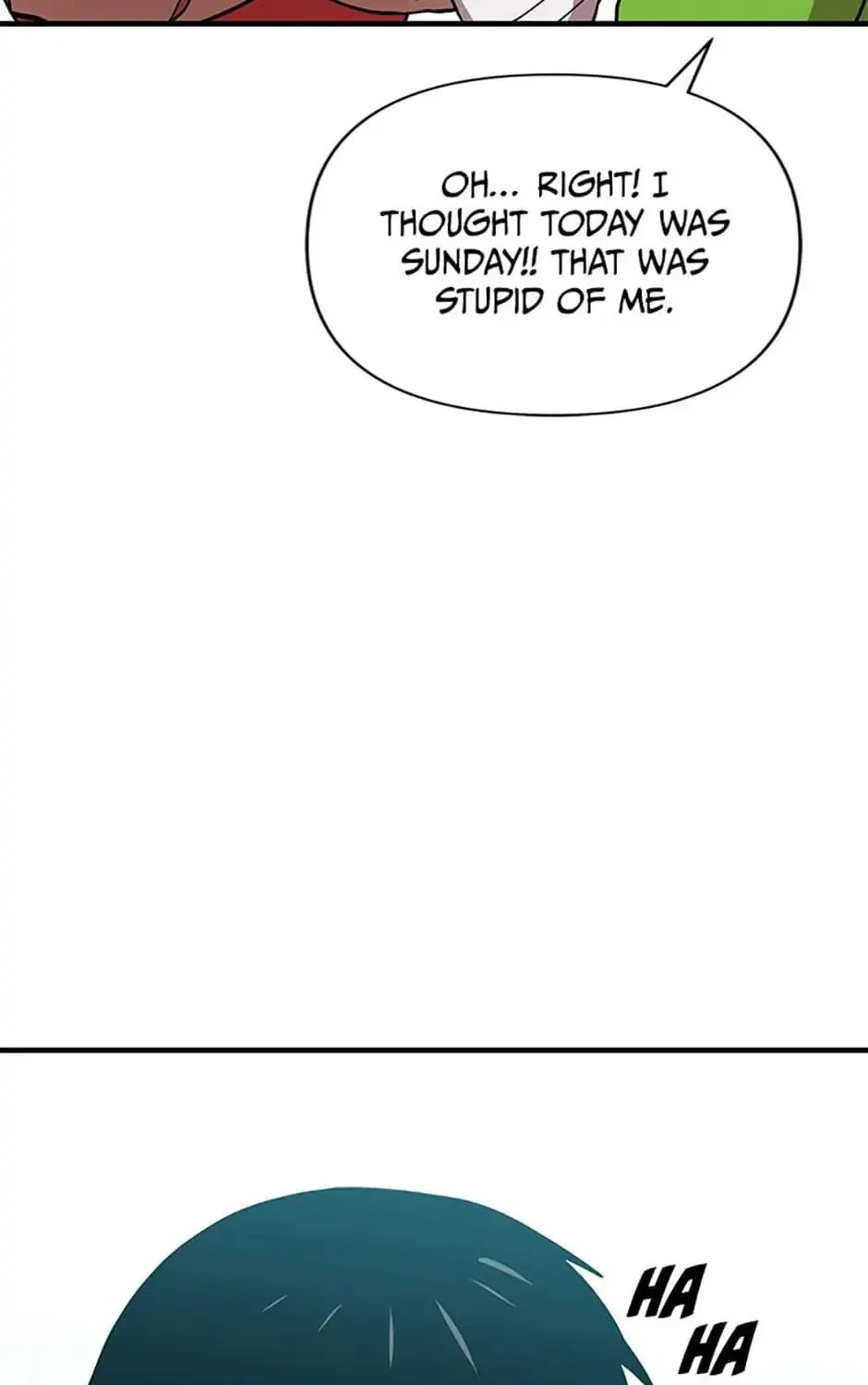 Read Cursed Manager’s Regression chapter 18 image 38 on Lezhin