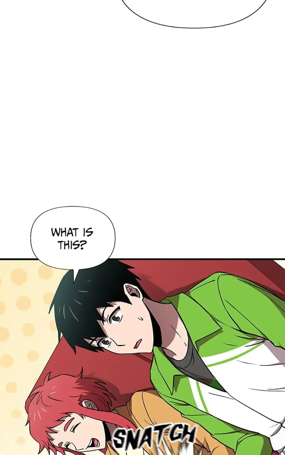 Read Cursed Manager’s Regression chapter 18 image 50 on Lezhin