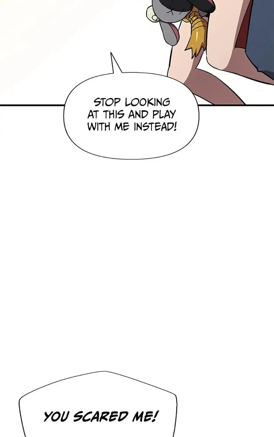 Read Cursed Manager’s Regression chapter 18 image 52 on Lezhin