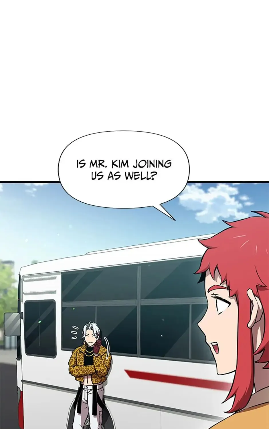 Read Cursed Manager’s Regression chapter 18 image 6 on Lezhin