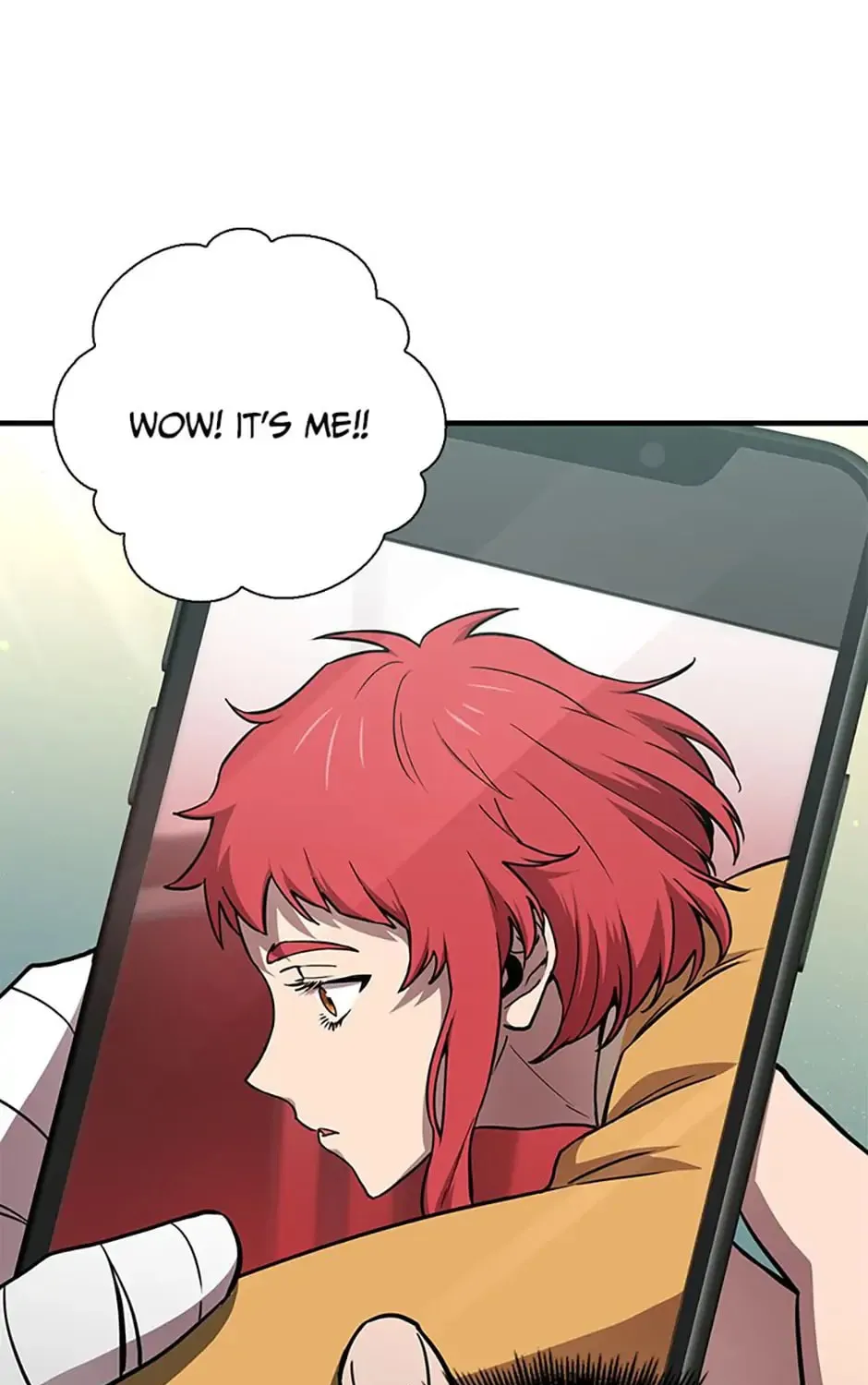 Read Cursed Manager’s Regression chapter 18 image 62 on Lezhin