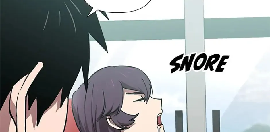 Read Cursed Manager’s Regression chapter 18 image 67 on Lezhin