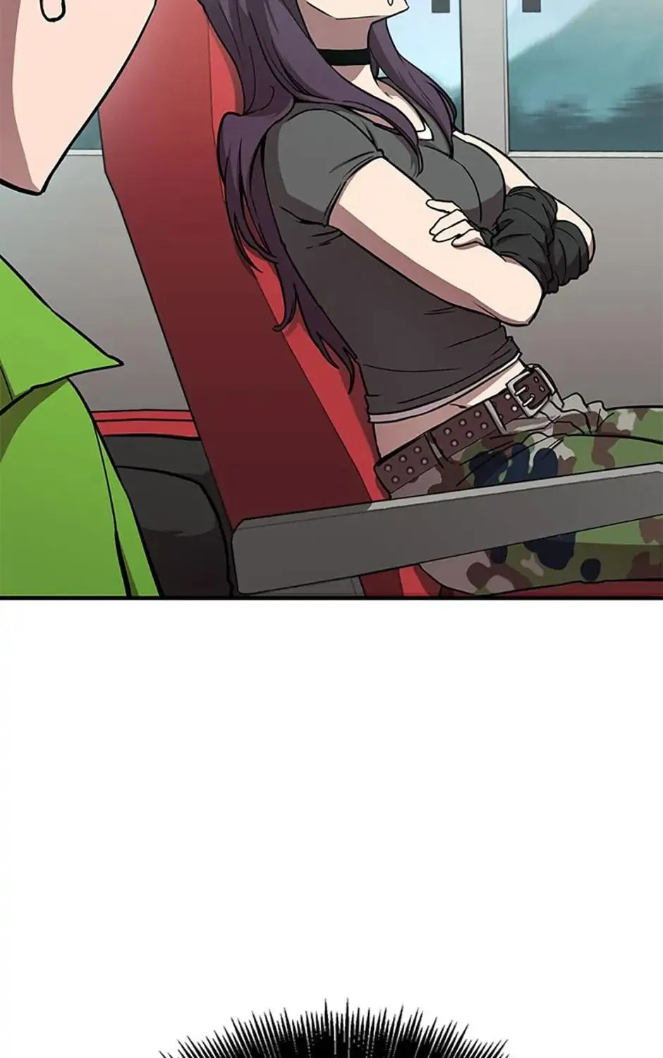Read Cursed Manager’s Regression chapter 18 image 68 on Lezhin