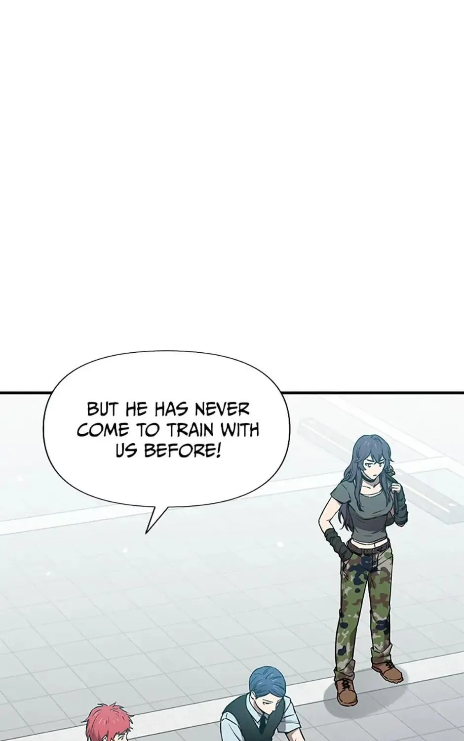 Read Cursed Manager’s Regression chapter 18 image 8 on Lezhin