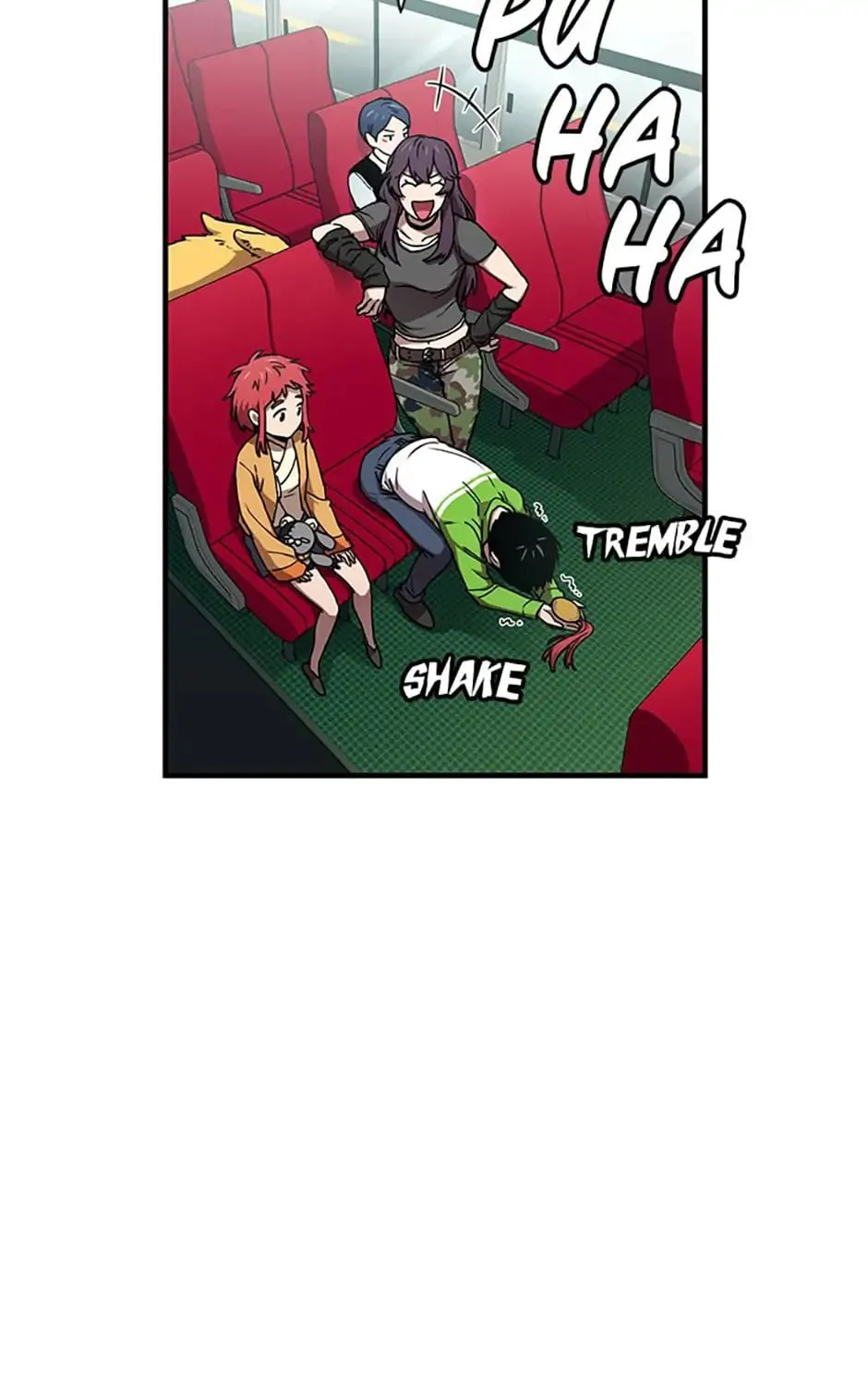 Read Cursed Manager’s Regression chapter 18 image 80 on Lezhin