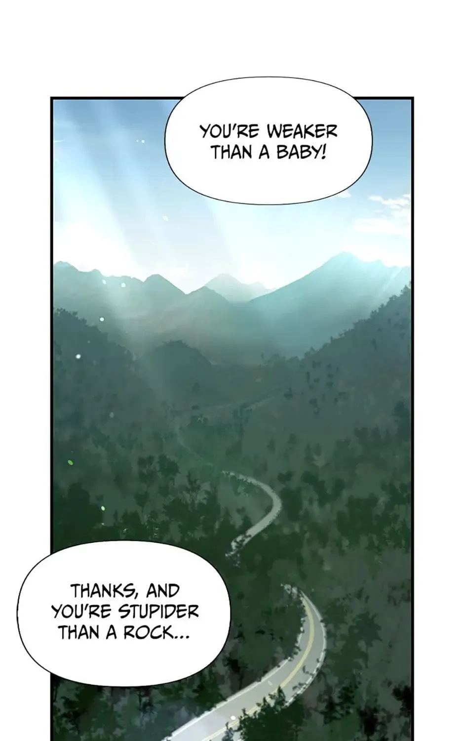 Read Cursed Manager’s Regression chapter 18 image 82 on Lezhin