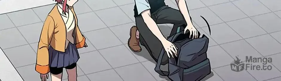 Read Cursed Manager’s Regression chapter 18 image 9 on Lezhin