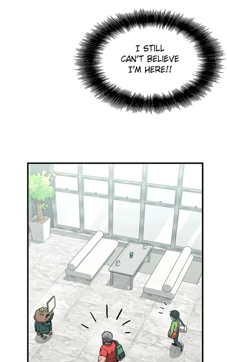 Read Cursed Manager’s Regression chapter 18 image 92 on Lezhin