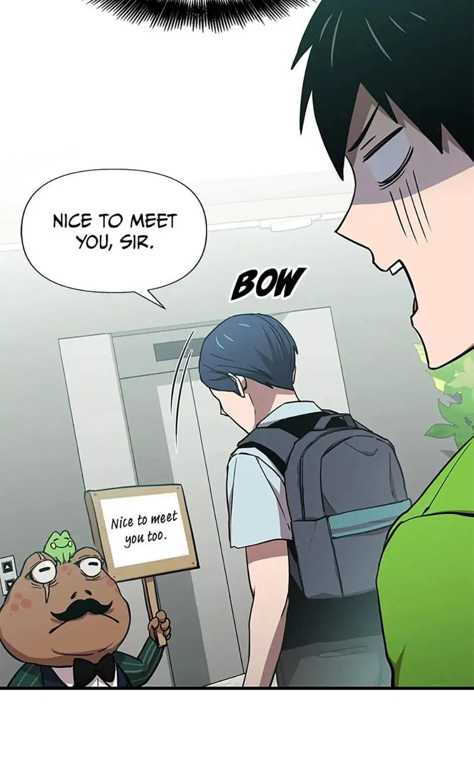 Read Cursed Manager’s Regression chapter 18 image 98 on Lezhin