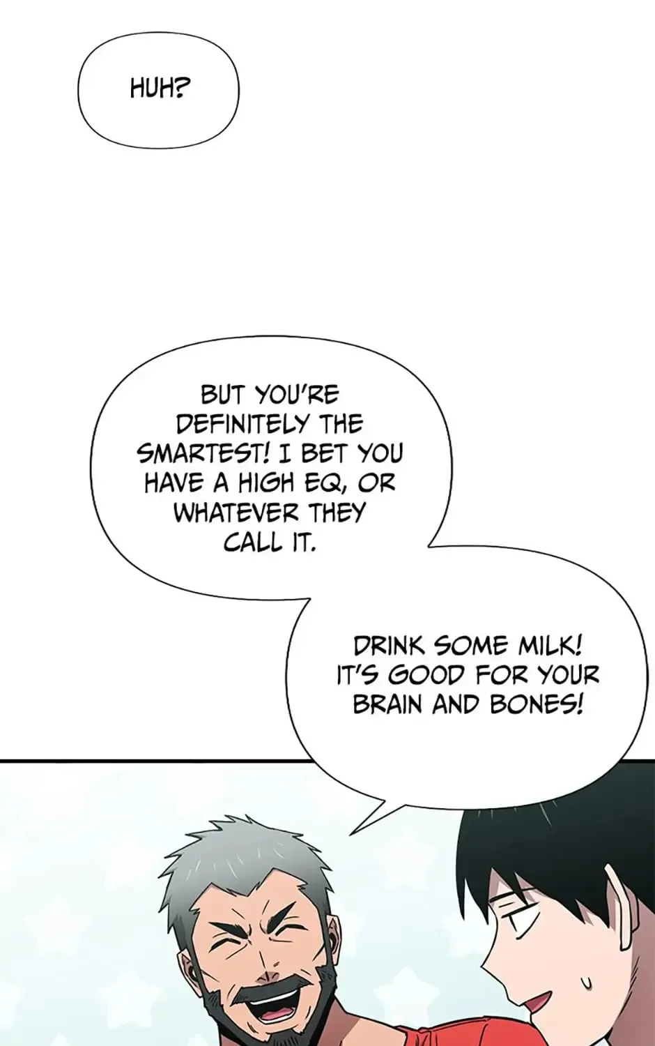 Read Cursed Manager’s Regression chapter 19 image 104 on Lezhin