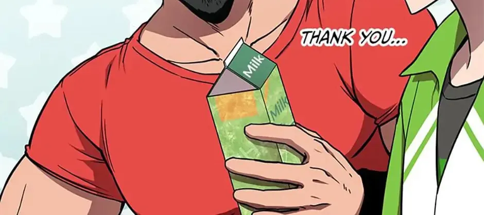 Read Cursed Manager’s Regression chapter 19 image 105 on Lezhin