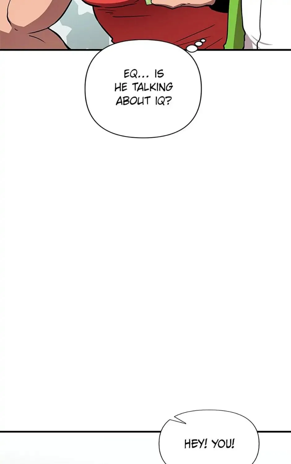 Read Cursed Manager’s Regression chapter 19 image 106 on Lezhin