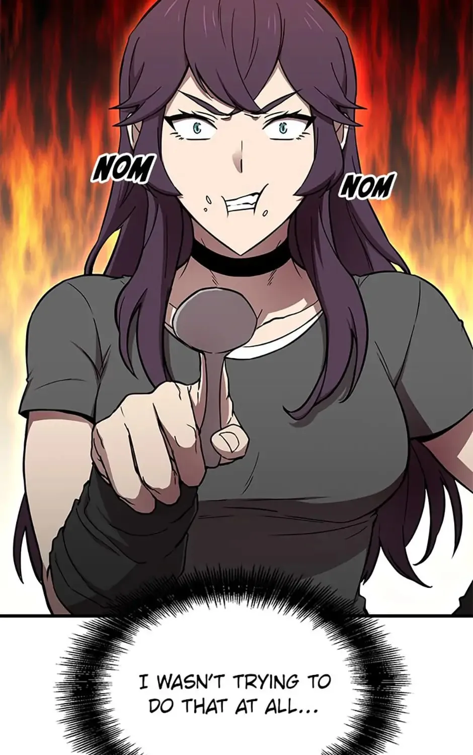 Read Cursed Manager’s Regression chapter 19 image 110 on Lezhin