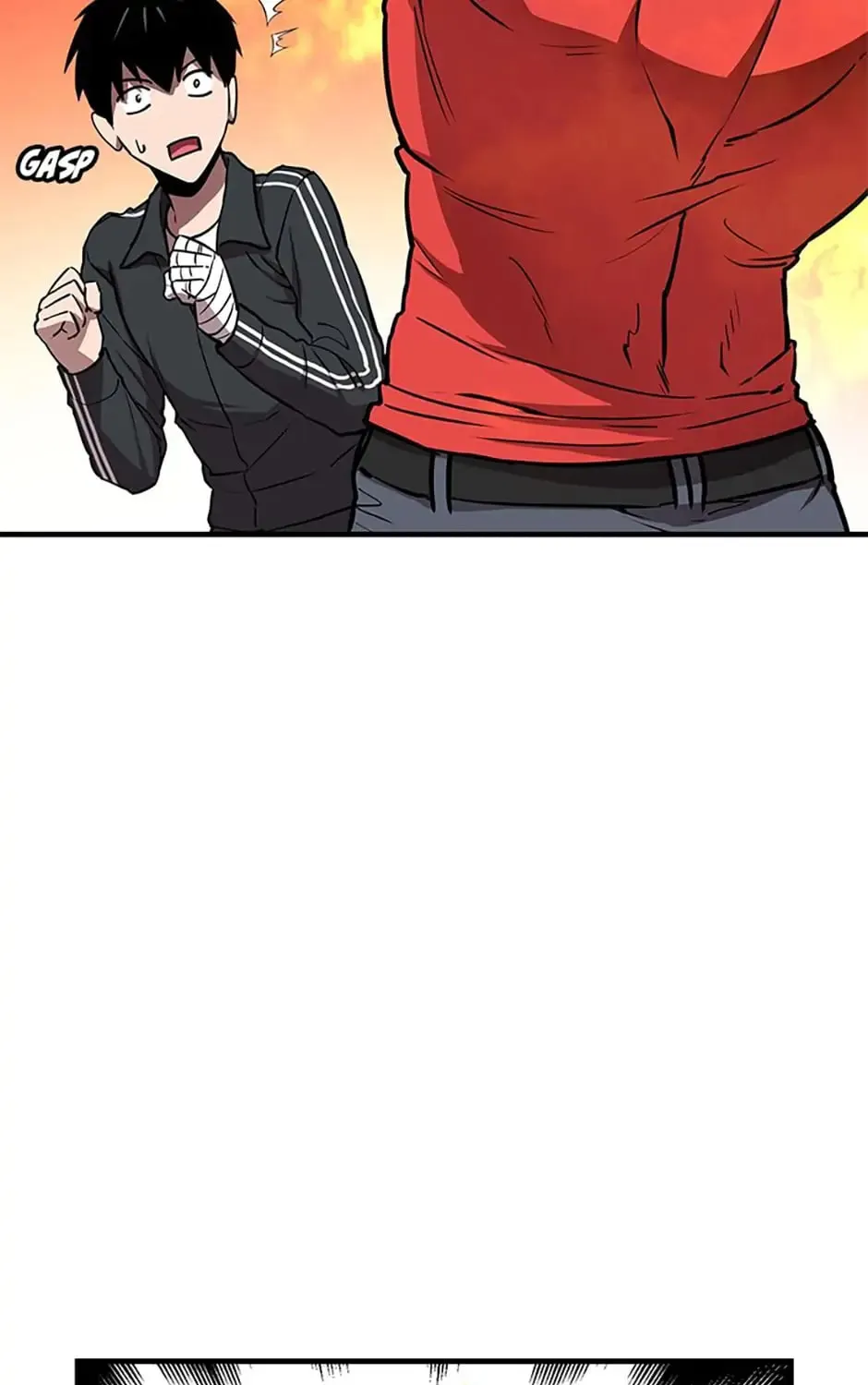 Read Cursed Manager’s Regression chapter 19 image 120 on Lezhin