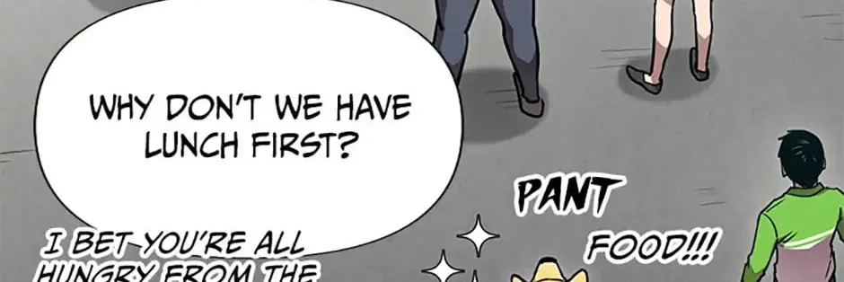 Read Cursed Manager’s Regression chapter 19 image 13 on Lezhin