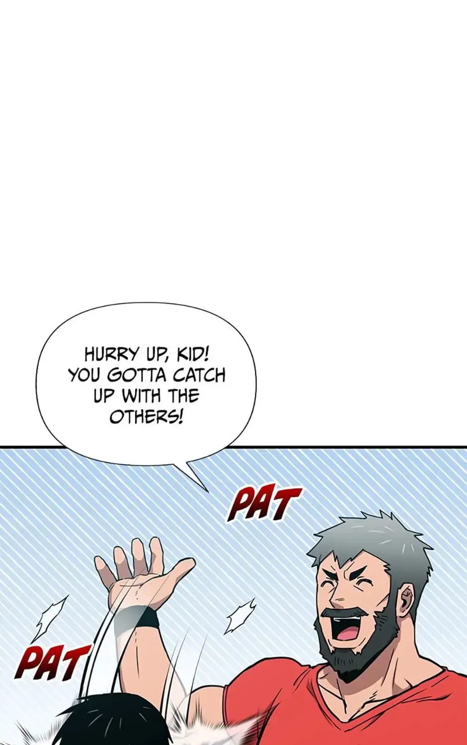 Read Cursed Manager’s Regression chapter 19 image 132 on Lezhin