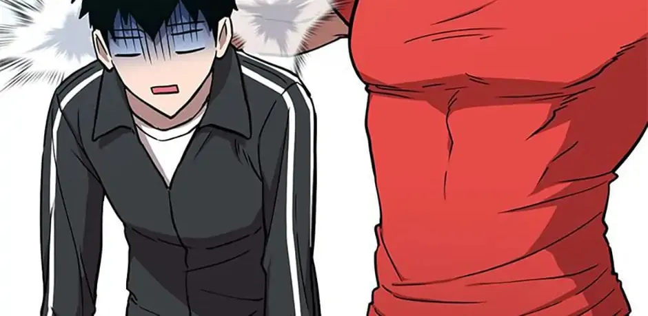 Read Cursed Manager’s Regression chapter 19 image 133 on Lezhin