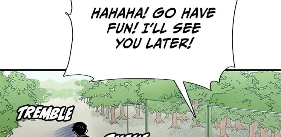 Read Cursed Manager’s Regression chapter 19 image 135 on Lezhin
