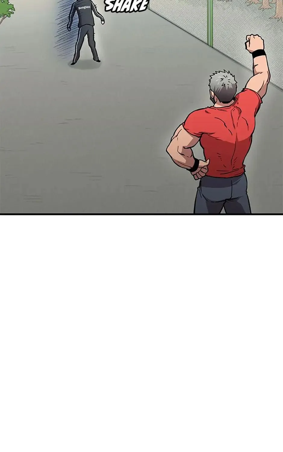 Read Cursed Manager’s Regression chapter 19 image 136 on Lezhin