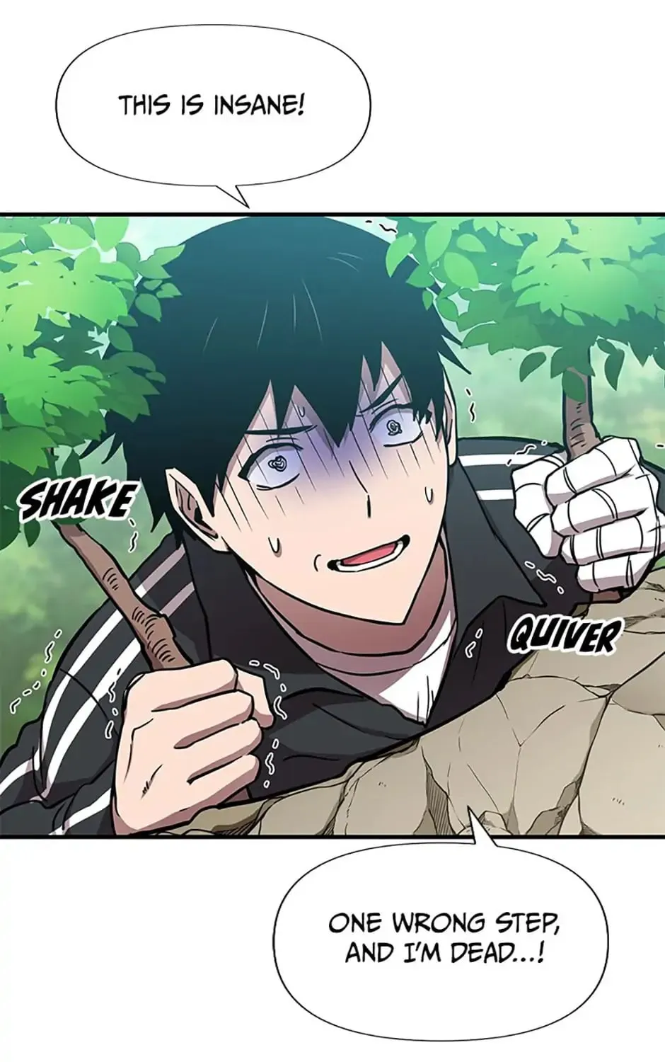 Read Cursed Manager’s Regression chapter 19 image 152 on Lezhin