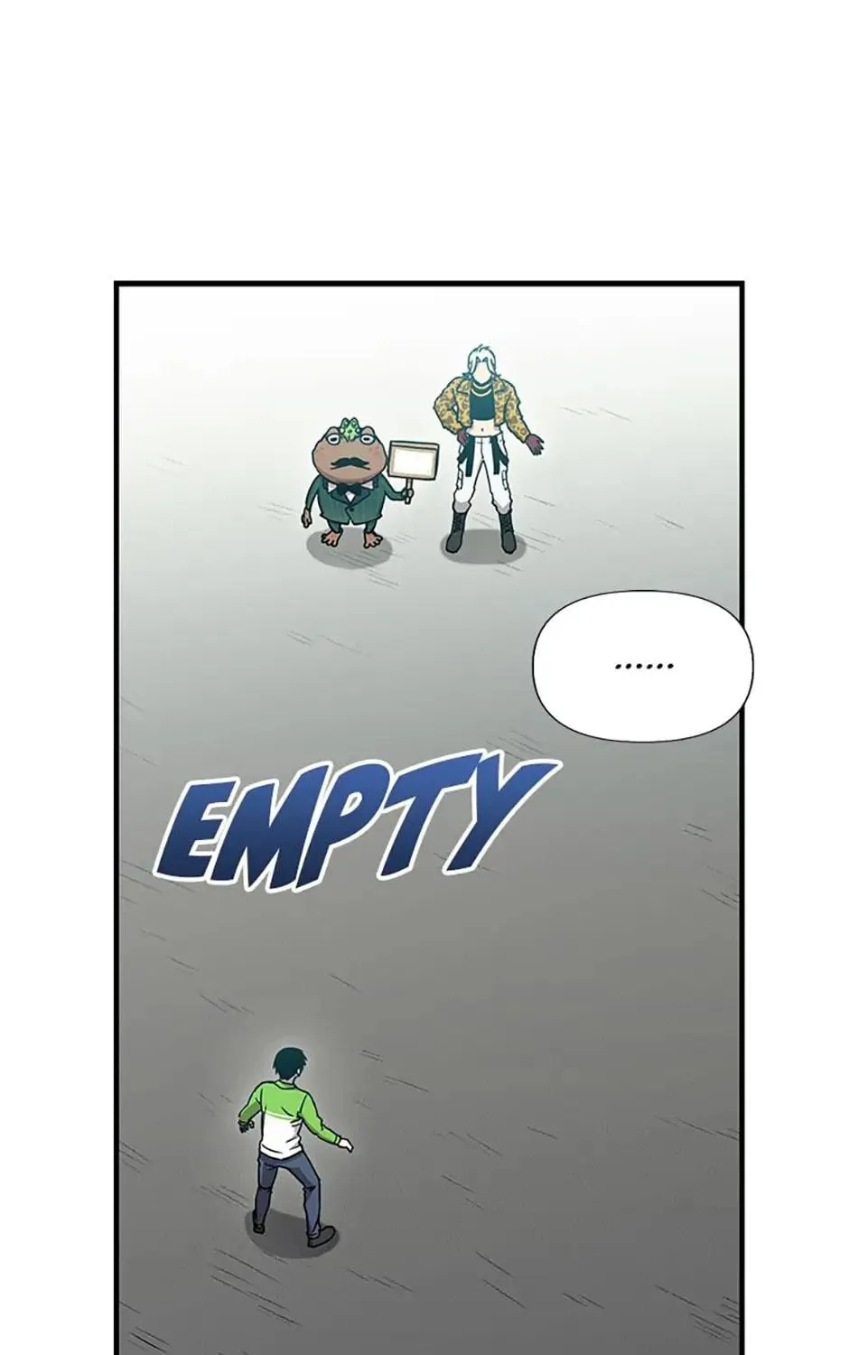 Read Cursed Manager’s Regression chapter 19 image 18 on Lezhin