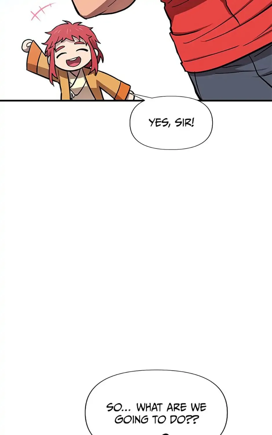 Read Cursed Manager’s Regression chapter 19 image 2 on Lezhin