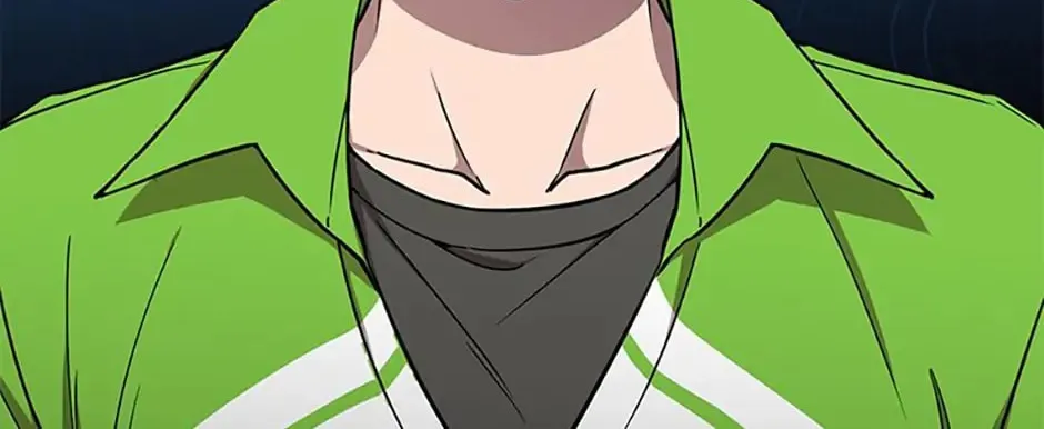 Read Cursed Manager’s Regression chapter 19 image 21 on Lezhin