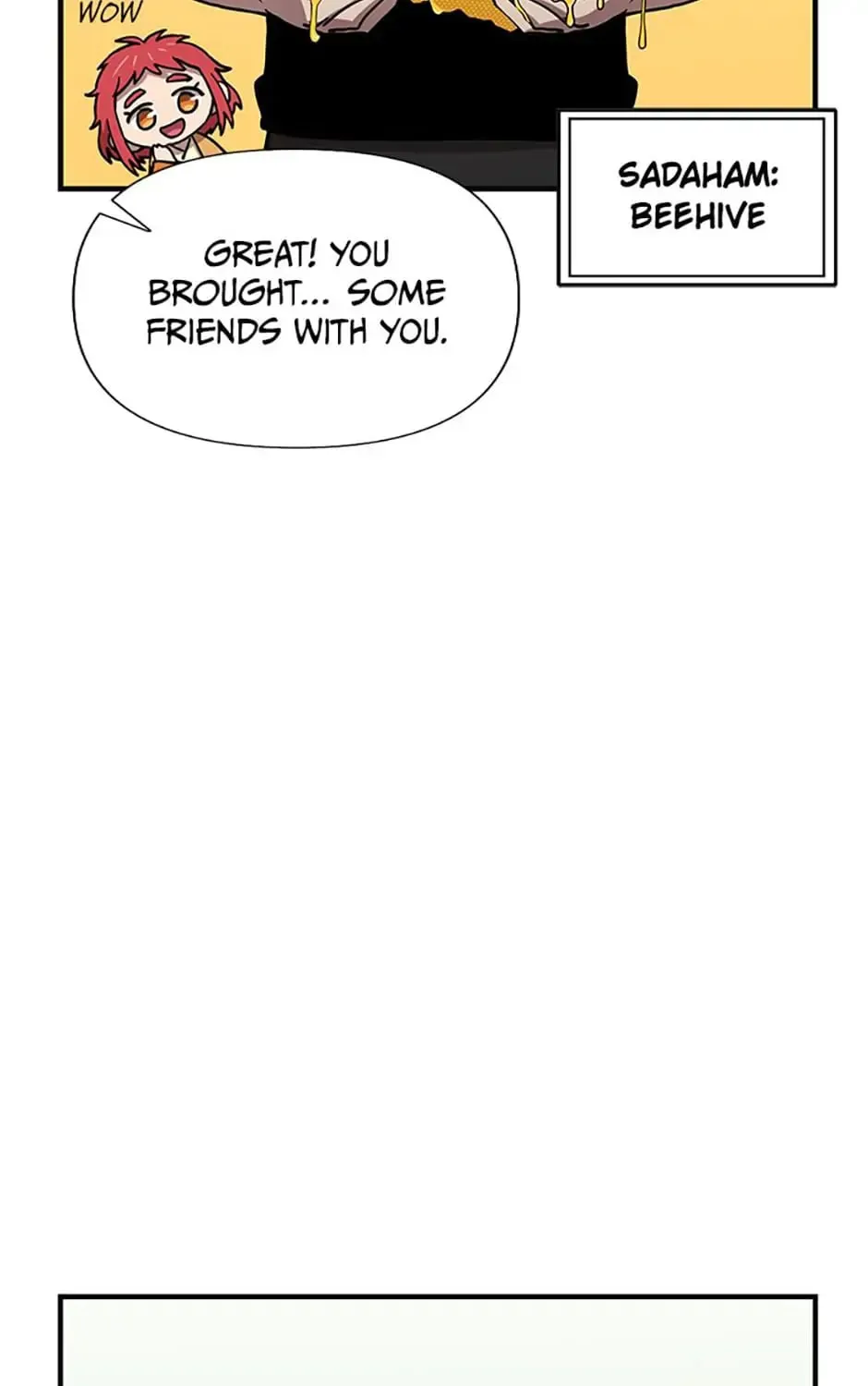 Read Cursed Manager’s Regression chapter 19 image 30 on Lezhin