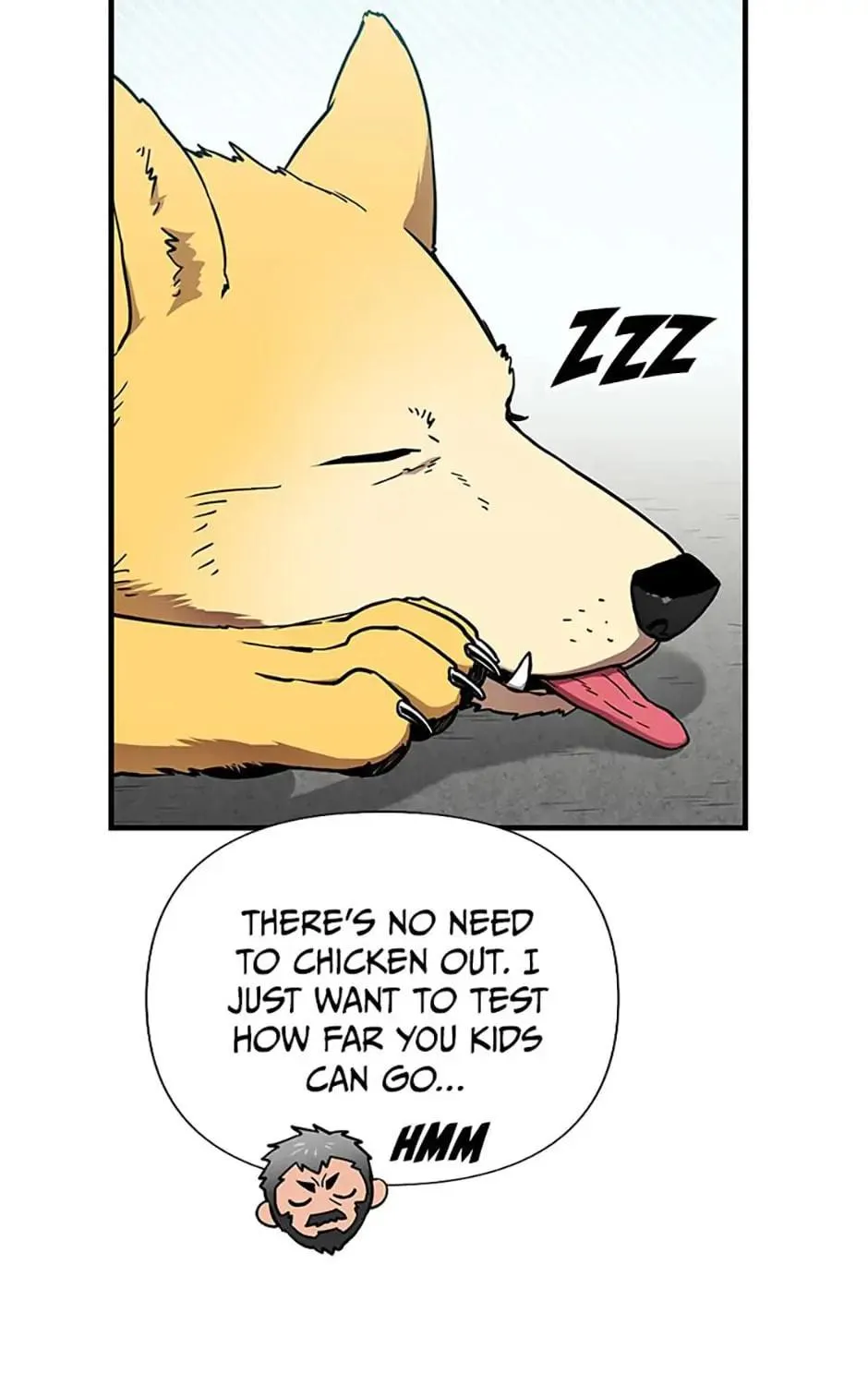 Read Cursed Manager’s Regression chapter 19 image 4 on Lezhin