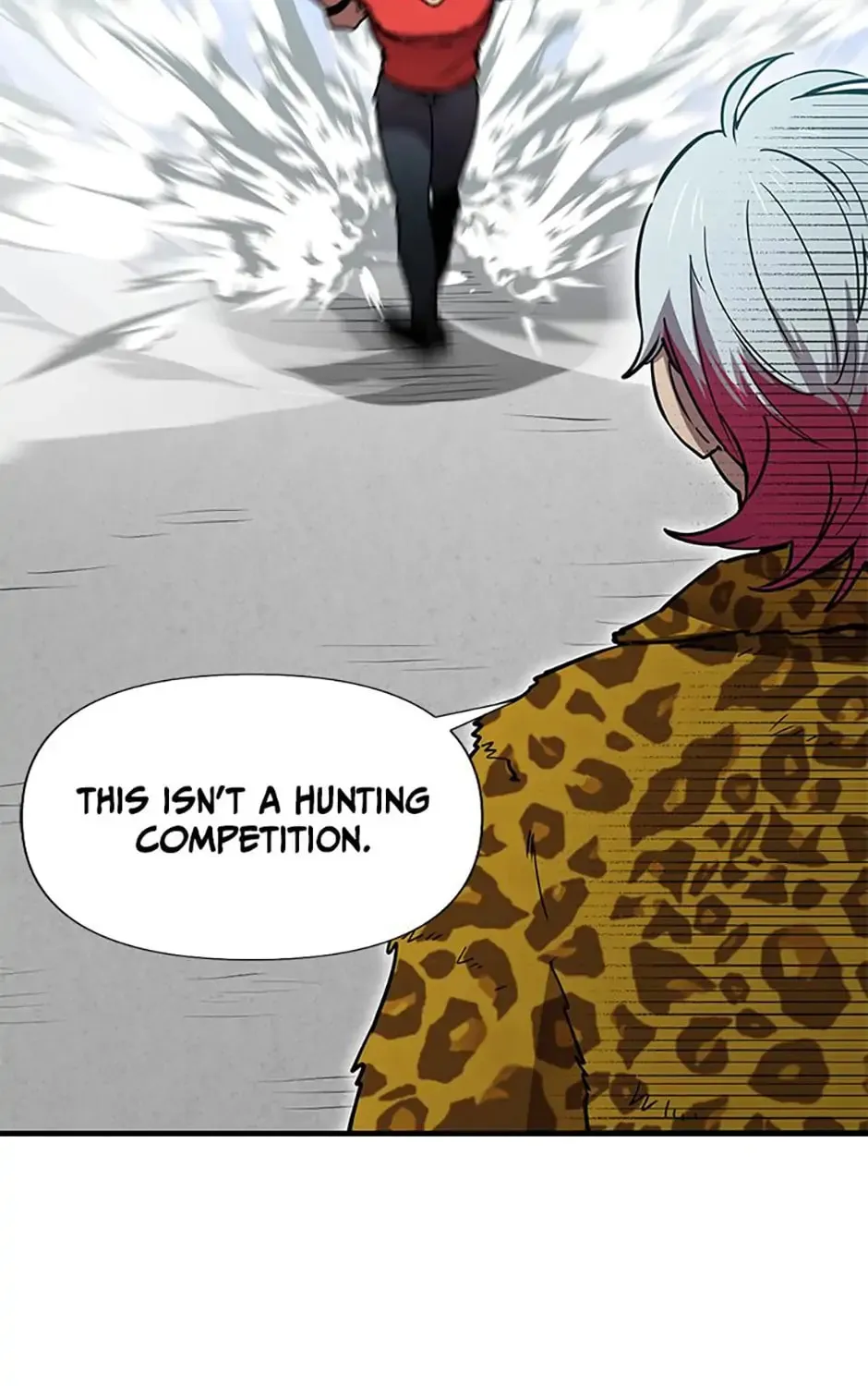 Read Cursed Manager’s Regression chapter 19 image 42 on Lezhin