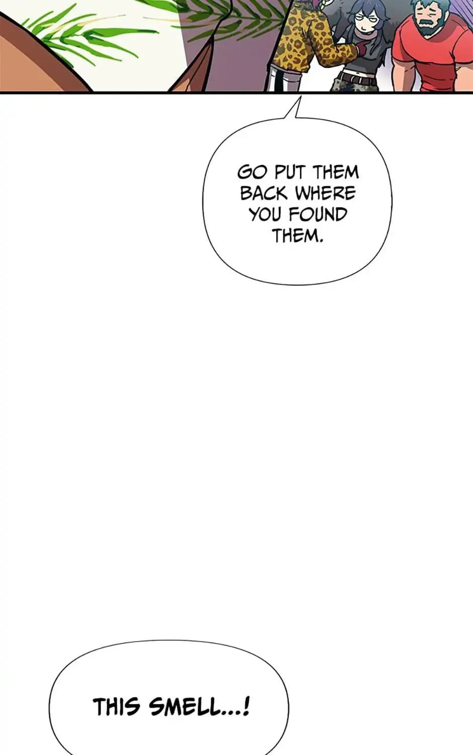 Read Cursed Manager’s Regression chapter 19 image 46 on Lezhin